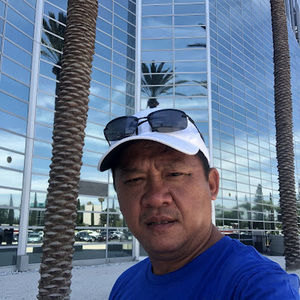 Meet your Posher, Giang